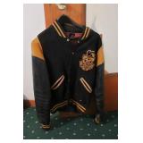 Vintage Letterman
