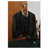 Vintage New London Softball Jacket