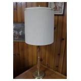 MCM Table Lamp