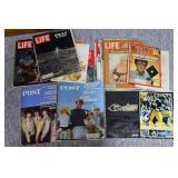 Old Magazine