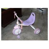 Radio Flyer Tricycle