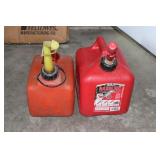 Gas Cans