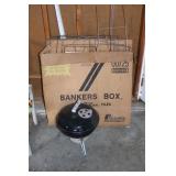 Weber Grill & Wire Sign Stakes