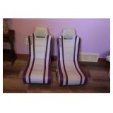 X Rocker Gaming Chairs