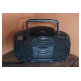 CD/ Cassette Stereo