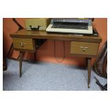 Kneehole Desk