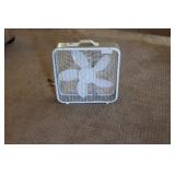 Aerospeed Box Fan