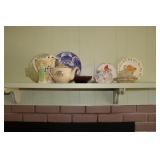 Collectable Glassware
