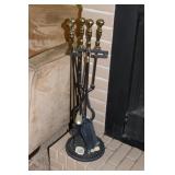 Fireplace Tools
