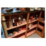 Decorative Glassware & Collectibles