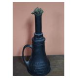 Dayton Malleable Iron Co Railroad Torch