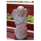 13" Isabel Bloom Angel Statue