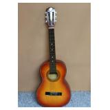 Youth Acoustic Guitar & Guitar Bag