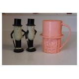 Mr. Peanut Collectables