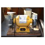 6" Bench Grinder