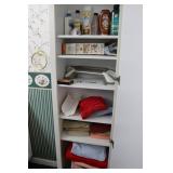 Bath Towels, Grab Bars & More