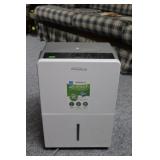 Soleus Air 45 Pint Dehumidifier
