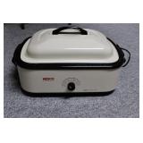 Nesco 18 Qt Roaster Oven
