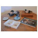Duck Collectibles
