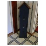 Decorative Storage Cabinet