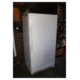 Kenmore Upright Freezer