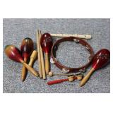 Music Instruments