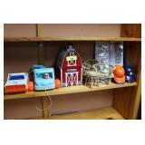 Stamps, Toys, Doll Furniture