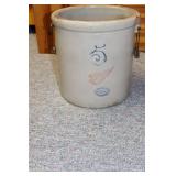 Red Wing 5 Gal Crock