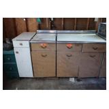 Cabinets