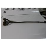Branding Iron