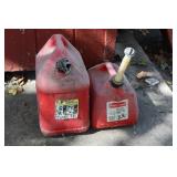 Gas Cans