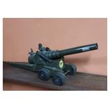 17" Big Bang Toy Cannon