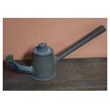 Antique Railroad Torch