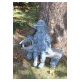 Plastic Lawn Dï¿½cor