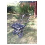 Lawn Spreader