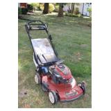 Toro Recycler 22" Self Propelled Lawn Mower