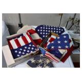 Flags