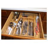 Plateware Utensils