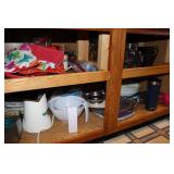 Countertop Appliances, Mixing Bowls & Housewares