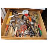 Utensils