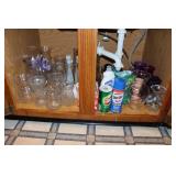 Vases & Cleaners