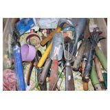 Misc. Gardening Tools & Sheers