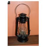 Vintage Dietz Barn Lantern