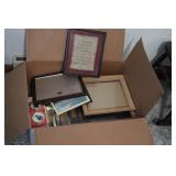 Various Picture Frames