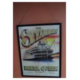 Delta Queen Poster