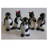 Millie & Willie Salt & Peppers