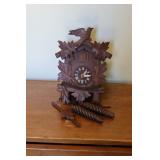 German Cuckoo Clock