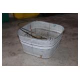 Small Galloni zed Wash Tub