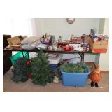 Christmas Dï¿½cor