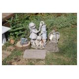 Landscaping Dï¿½cor